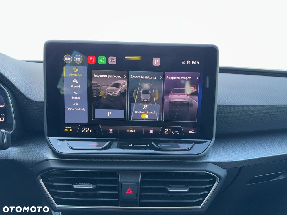 Seat Leon 1.5 TSI Style - 17