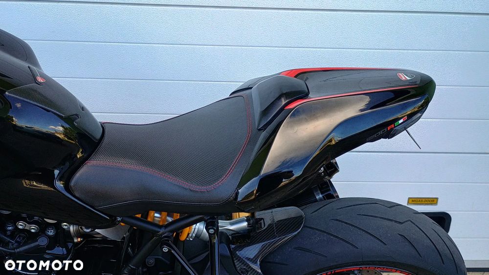 Ducati Monster - 18