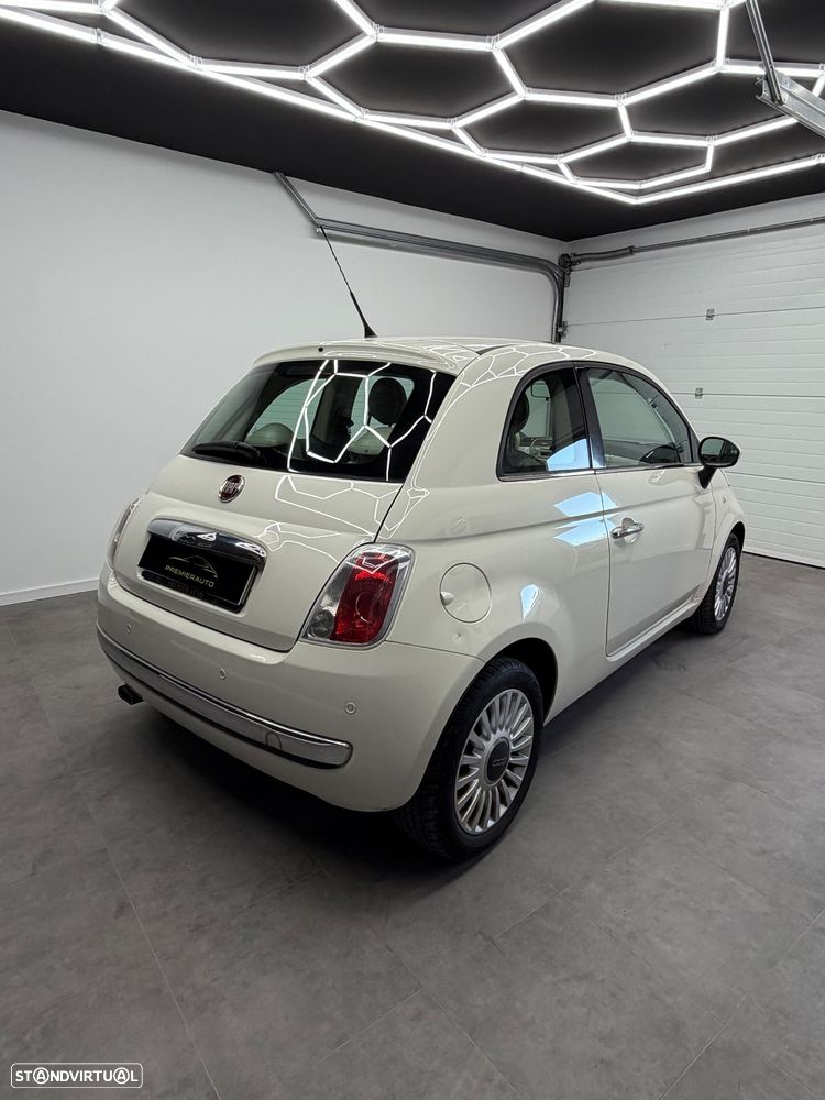 Fiat 500 - 6