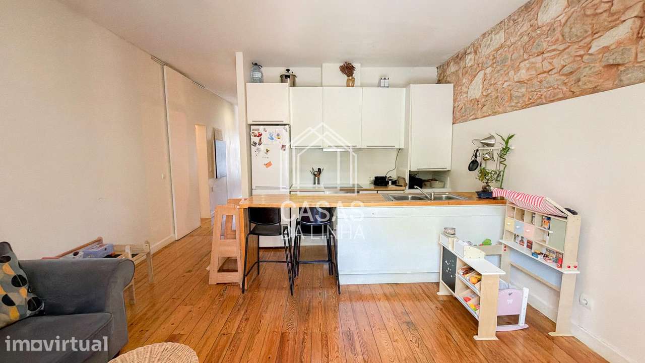 Townhouse T8 em Carcavelos - Grande imagem: 4/44