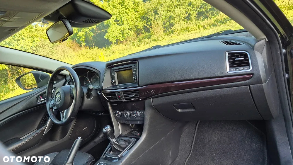 Mazda 6 2.0 Exclusive-Line - 5