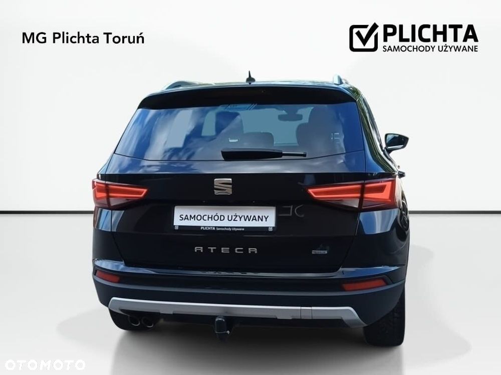 Seat Ateca - 30