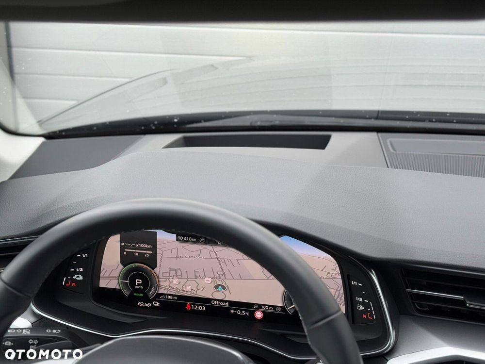 Audi A6 Limousine 50 TFSI e Quattro S tronic - 17