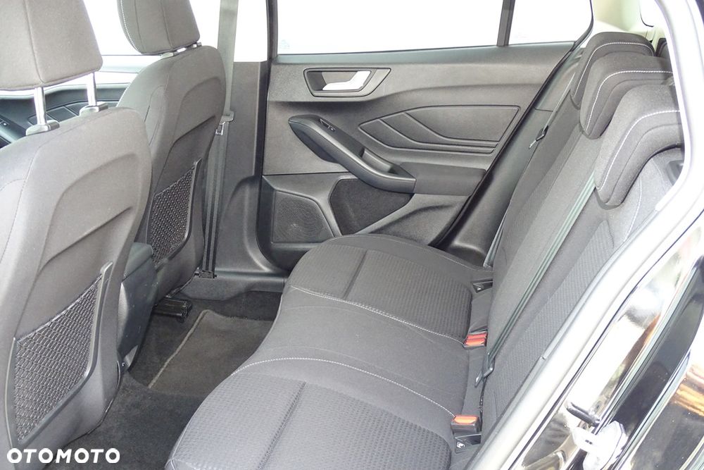 Ford Focus SW 1.5 EcoBlue S&S TITANIUM - 26