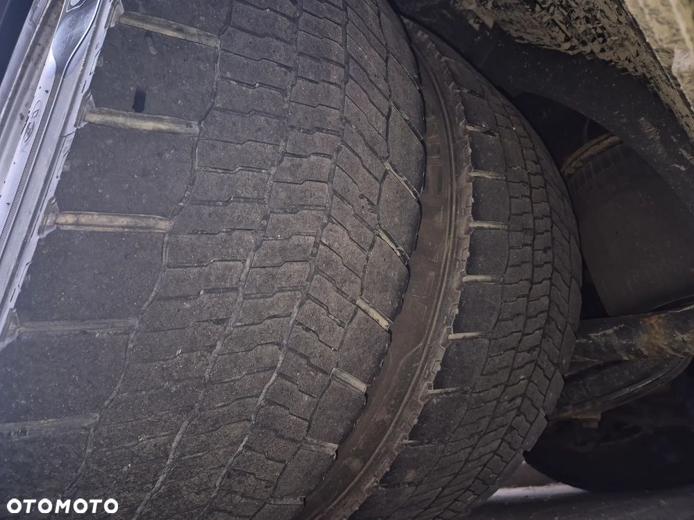 MAN TGX 18.460 XXL LOW DECK POLIFT FULL RETARDER AUTOMAT 4x2 MEGA 295/60 r22.5 SUPER STAN TGS 470 460 420 430 500 510 400 360 410 - 29