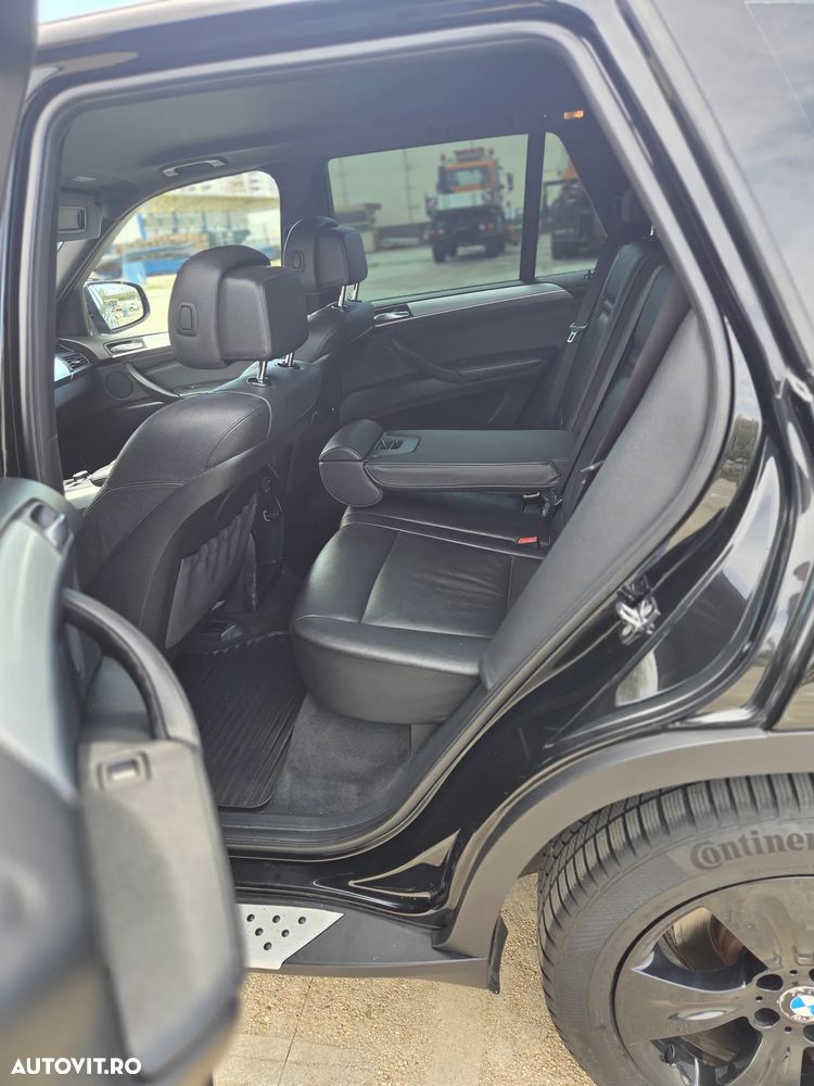 BMW X5 - 10