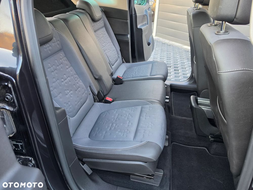Opel Meriva 1.4 Ecoflex Start/Stop 150 Jahre - 19