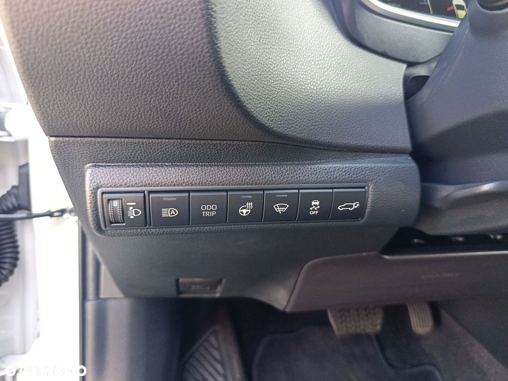 Toyota Corolla 2.0 Hybrid GR Sport Dynamic - 21