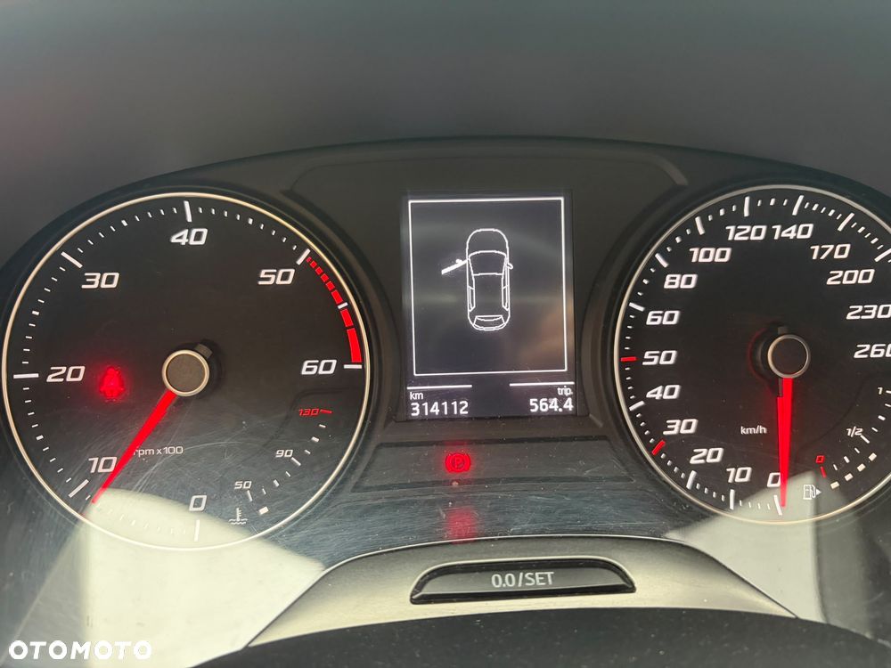 Seat Leon - 14