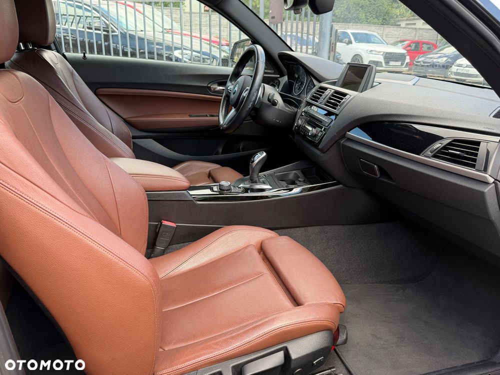 BMW Seria 2 M235i xDrive Sport-Aut - 31