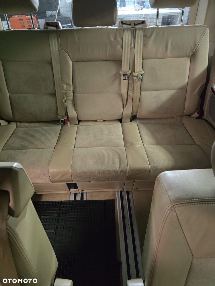Volkswagen Multivan L1 Comfortline - 13