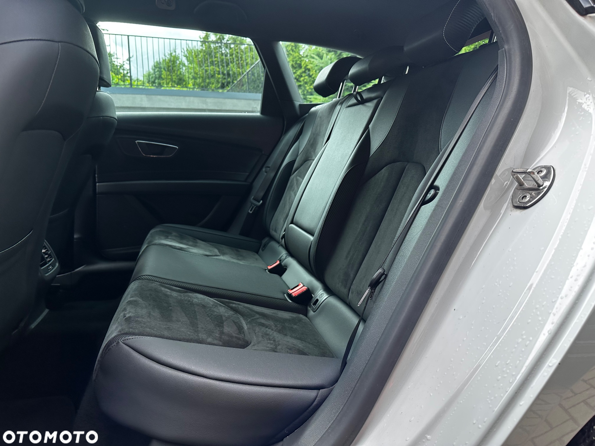 Seat Leon ST 2.0 TSI Start&Stop 4Drive DSG Cupra 300 - 27