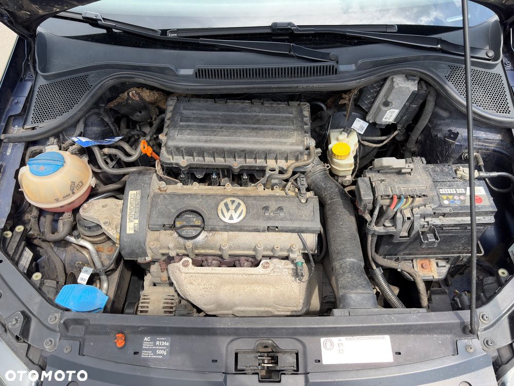 Volkswagen Polo 1.4 Team - 37