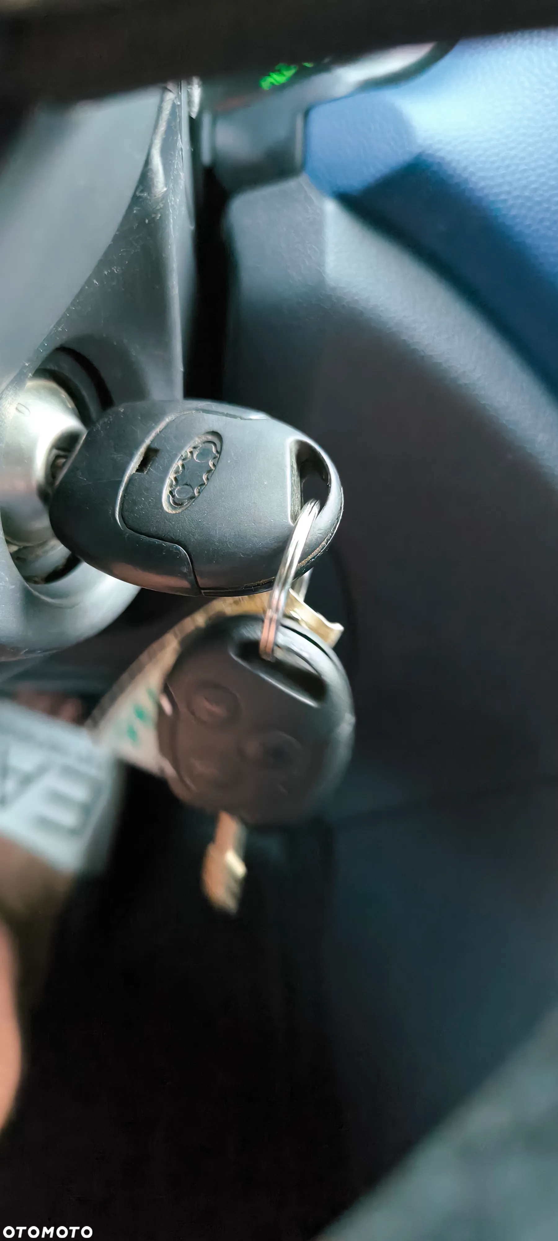 Ford Transit Connect - 38