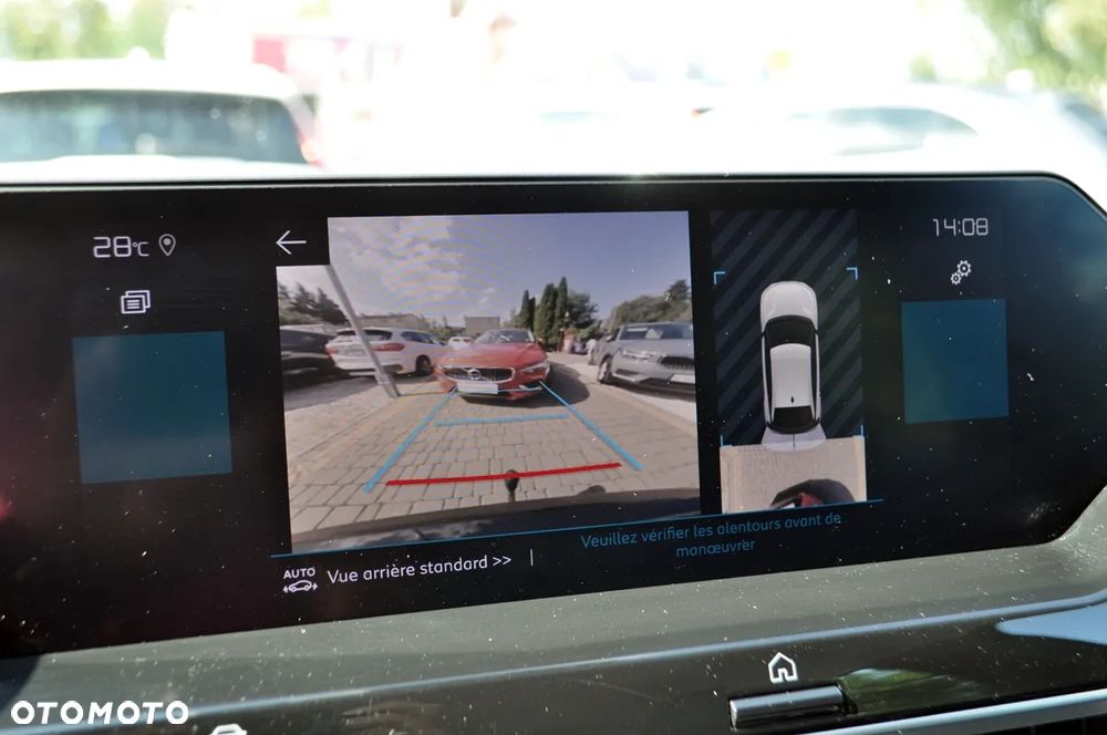 Citroën C4 1.5 BlueHDi Business Edition S&S EAT8 - 40