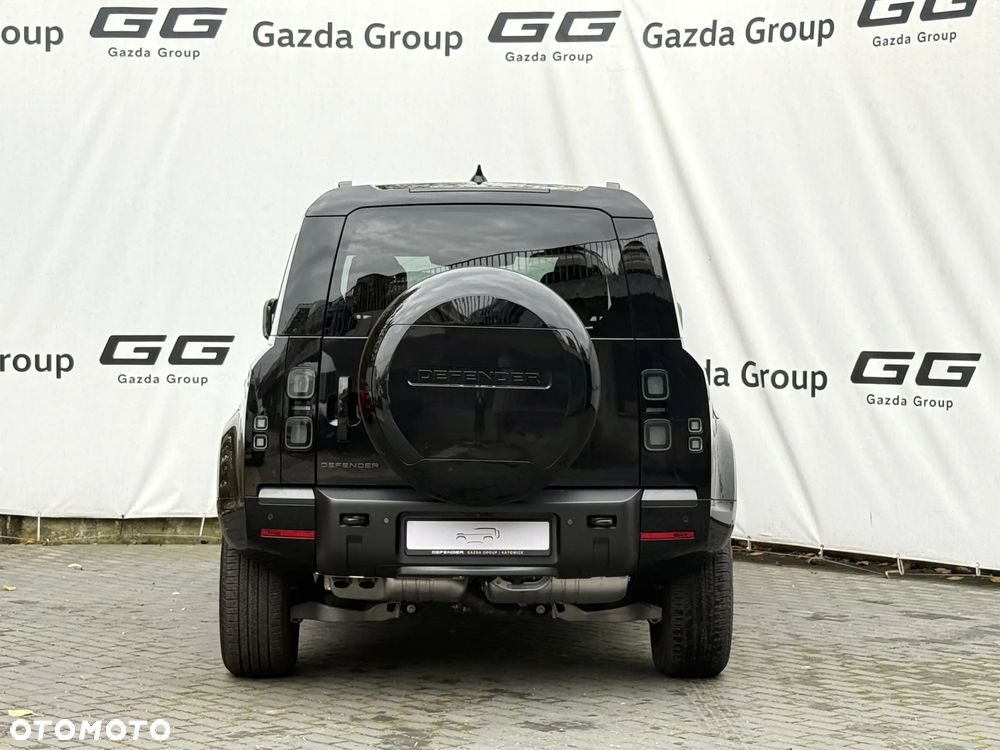Land Rover Defender 110 D350 X-Dynamic HSE - 13