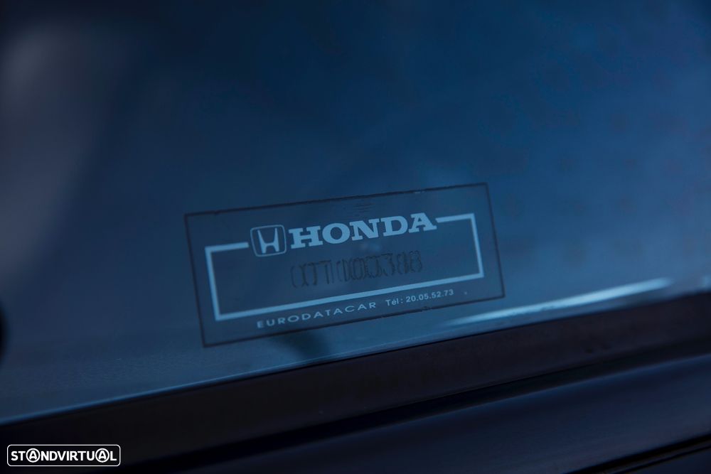 Honda NSX 3.0 - 57