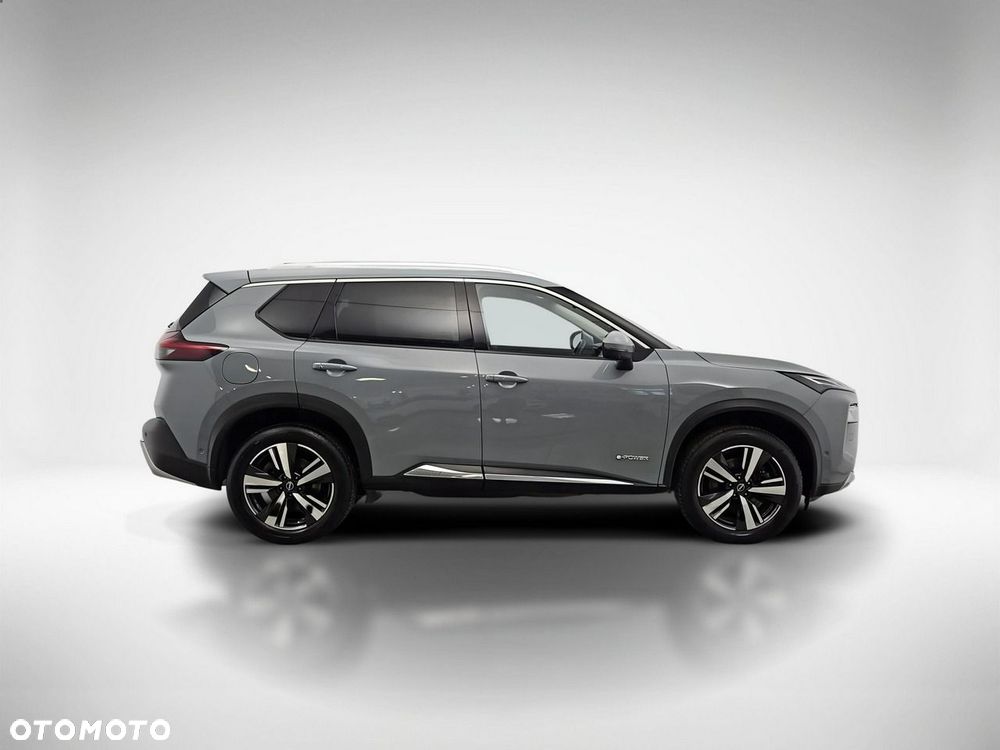 Nissan X-Trail 1.5 VC-T e-POWER N-Connecta e-4ORCE - 7