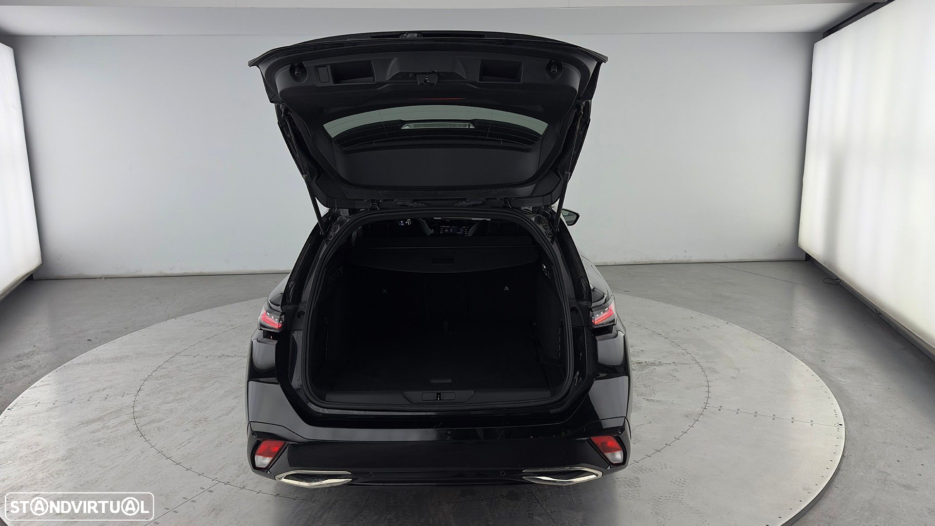 Peugeot 308 SW 1.2 PureTech GT EAT8 - 50