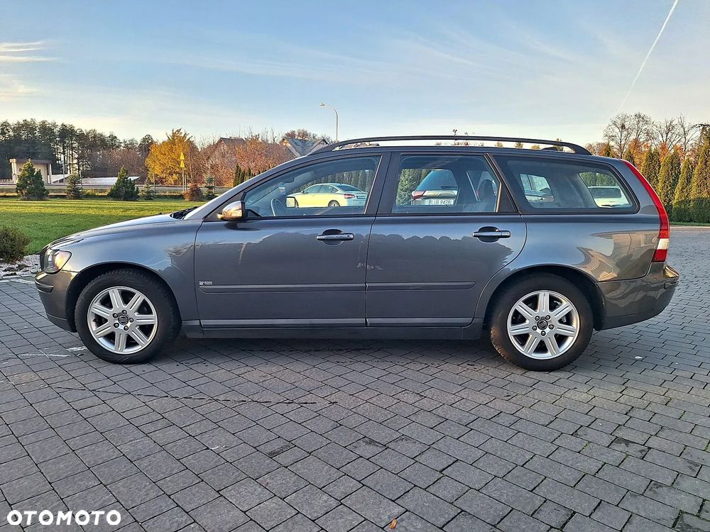 Volvo V50 1.8 Kinetic - 7