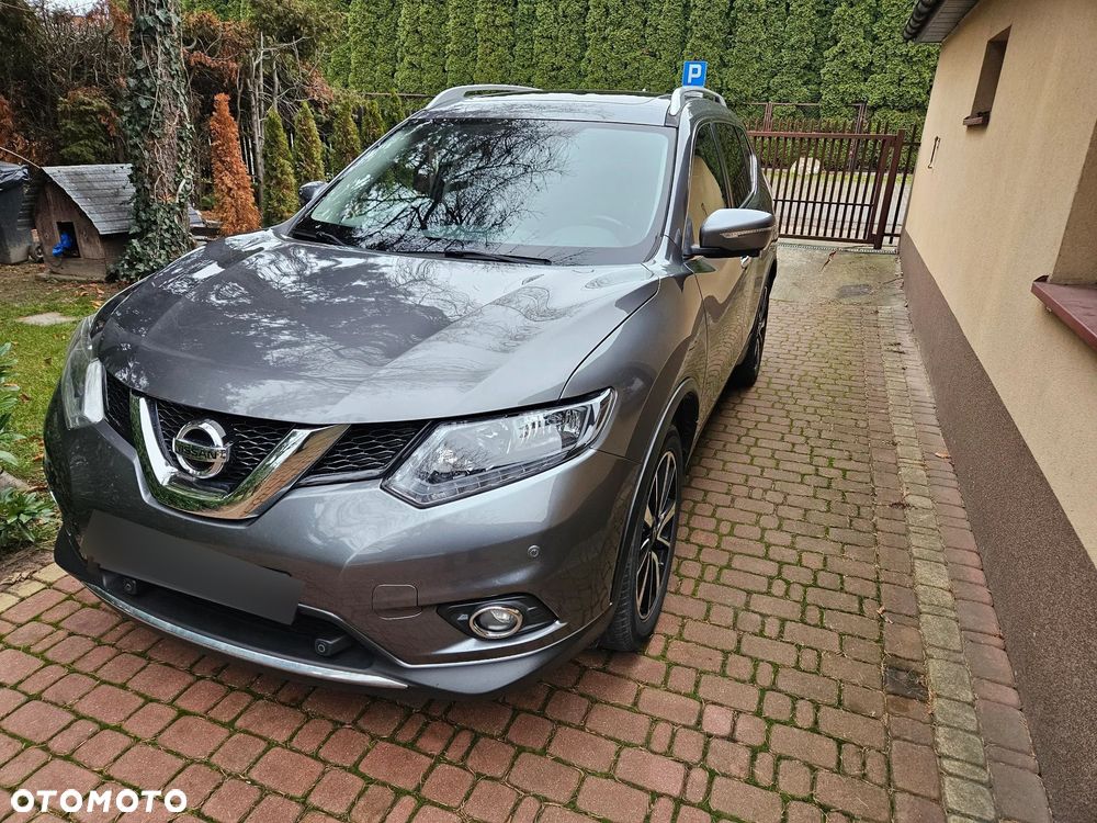 Nissan X-Trail 1.6 DCi Tekna 2WD EU6 - 2