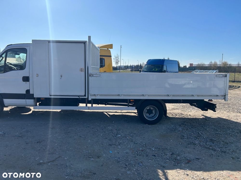 Iveco Daily 70C21 - 2