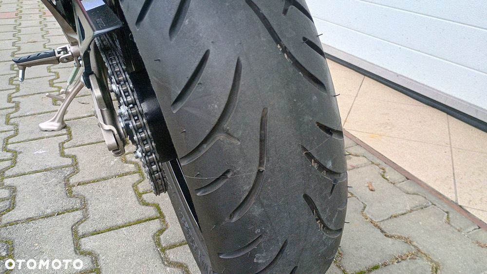 Zontes 310X - 26