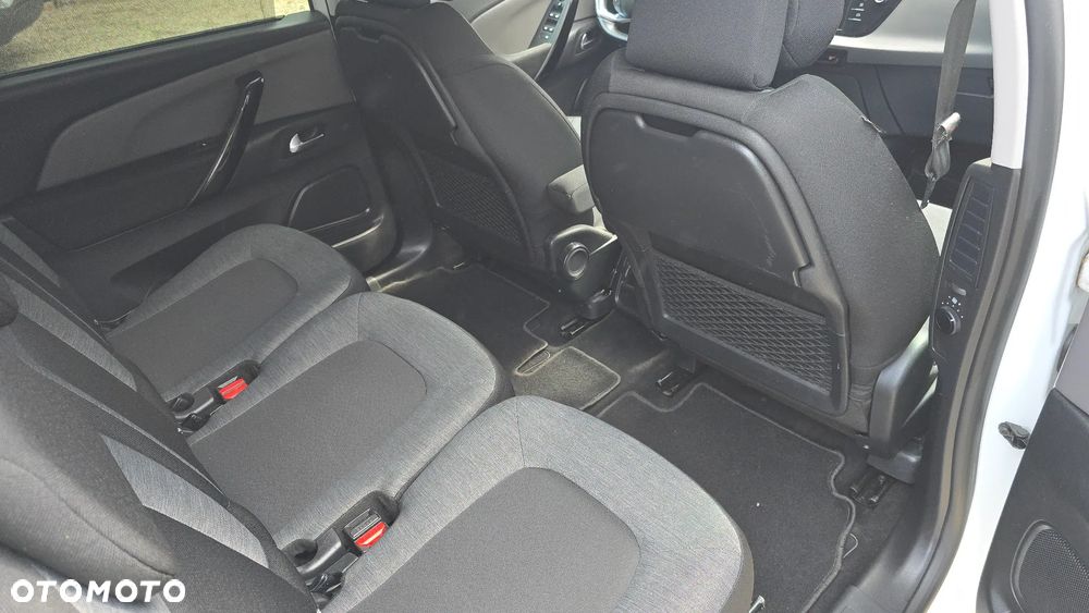 Citroën C4 SpaceTourer 1.5 BlueHDi Shine S&S - 10