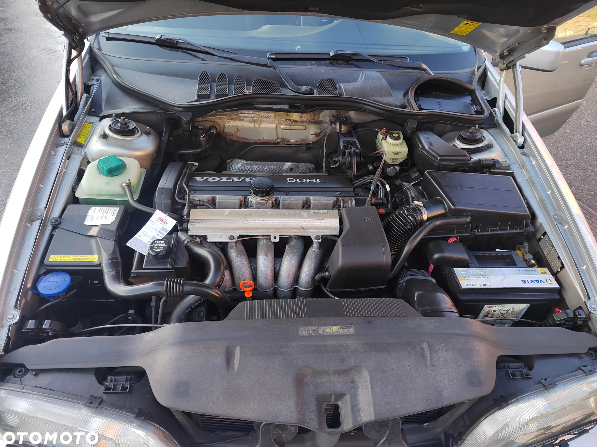 Volvo S70 2.4 - 28