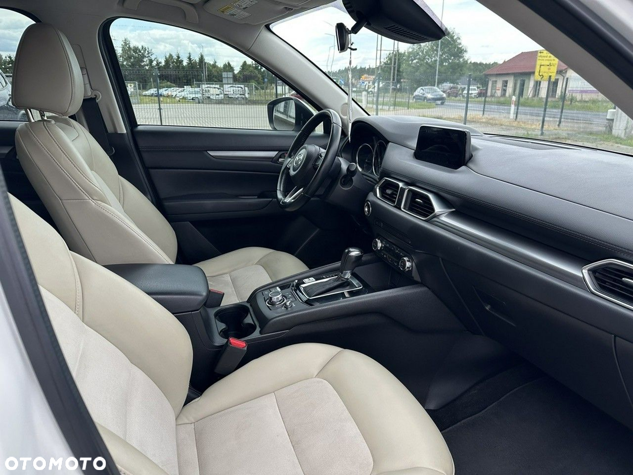 Mazda CX-5 - 15