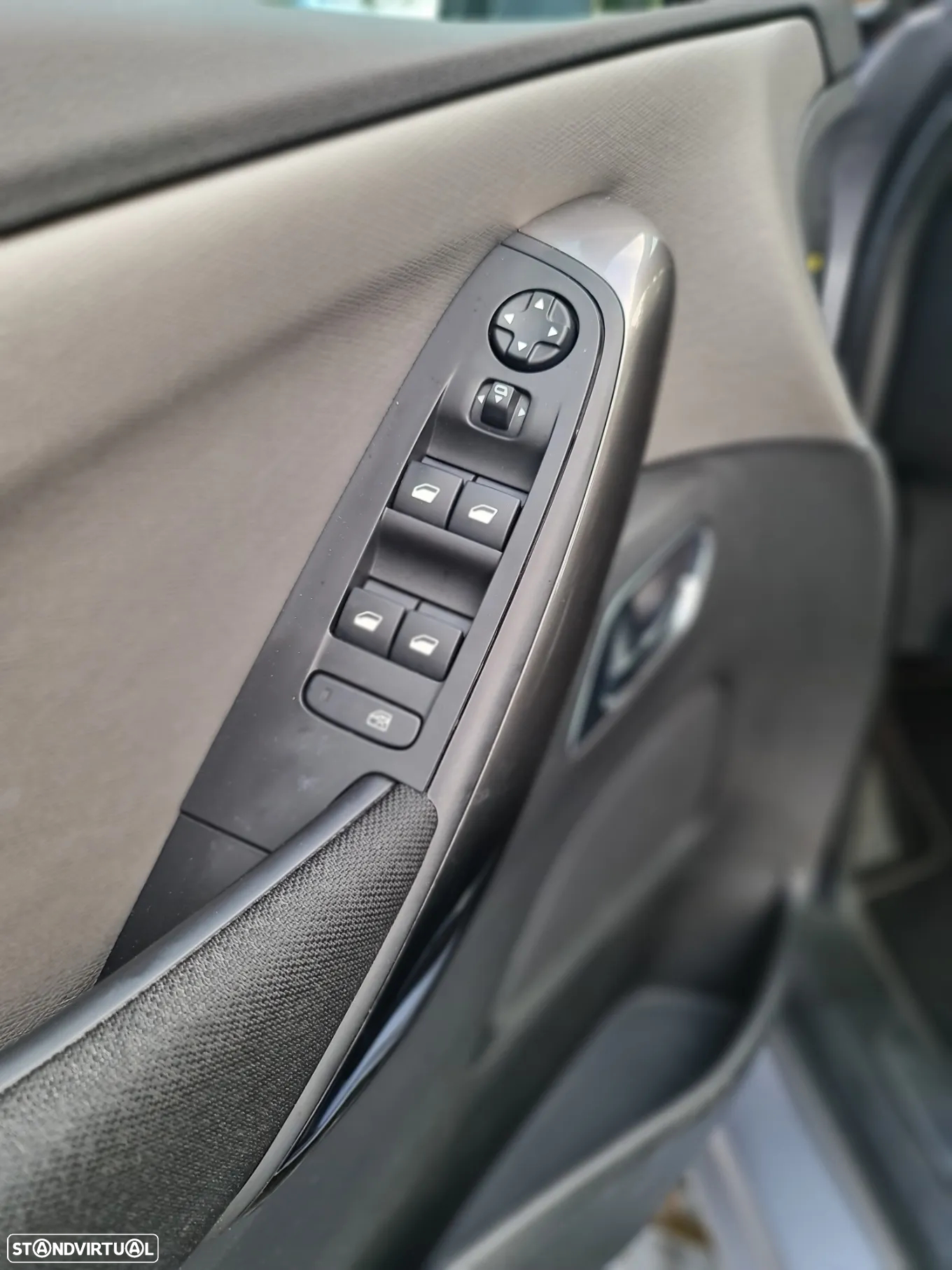 Citroën C4 Spacetourer 1.2 PureTech Feel EAT8 - 6