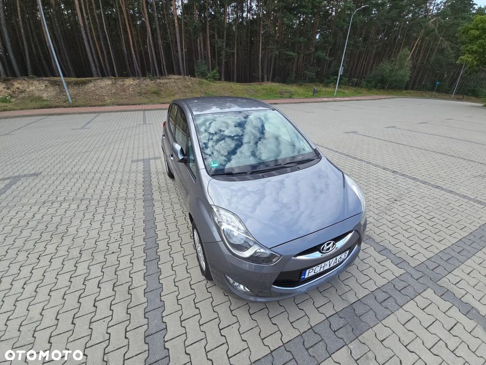 Hyundai ix20 1.4 Edition 20 - 5