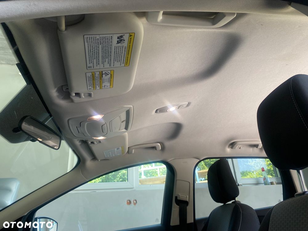 Ford Escape - 20
