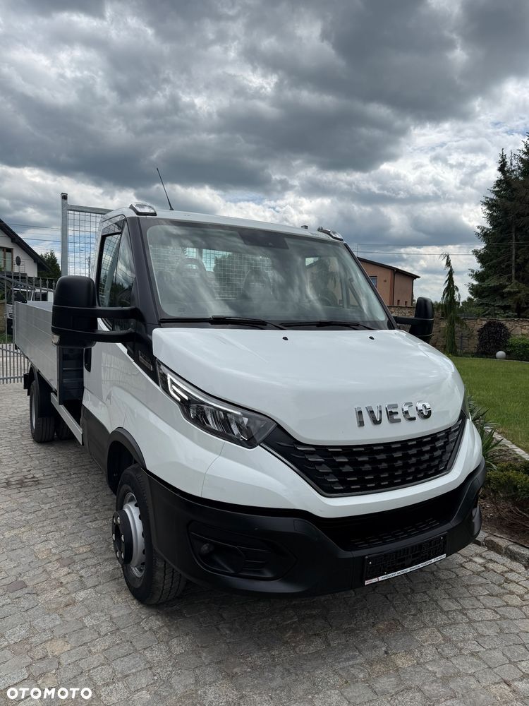 Iveco 72C18 70C17 35C15 50C15 - 20