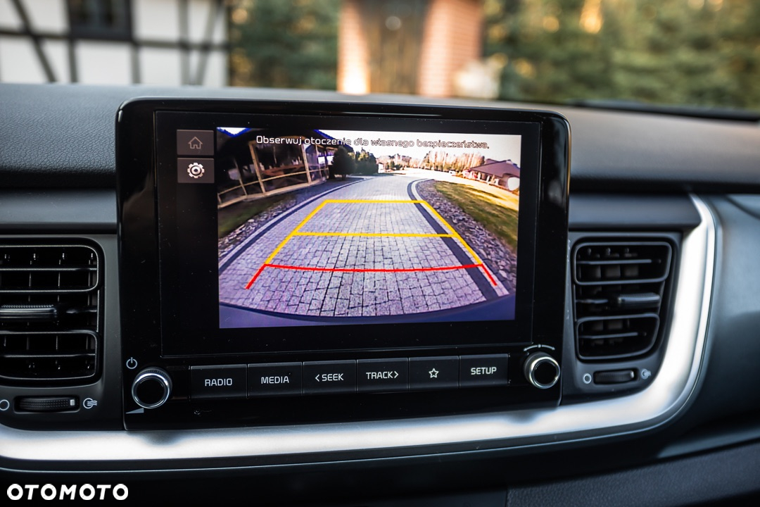 Kia Stonic 1.0 T-GDI M DCT - 26