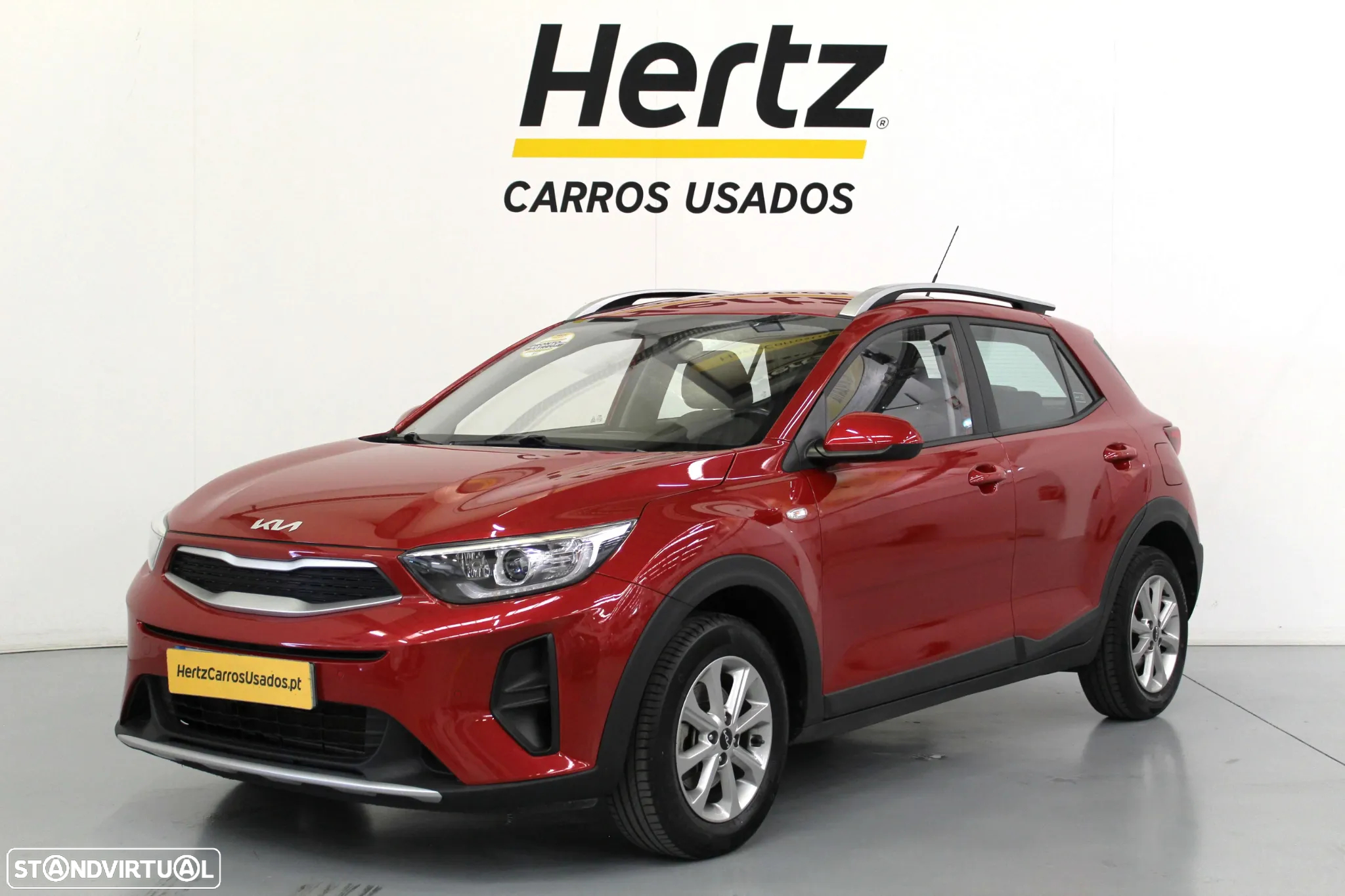 Kia Stonic 1.2 Dynamic - 2