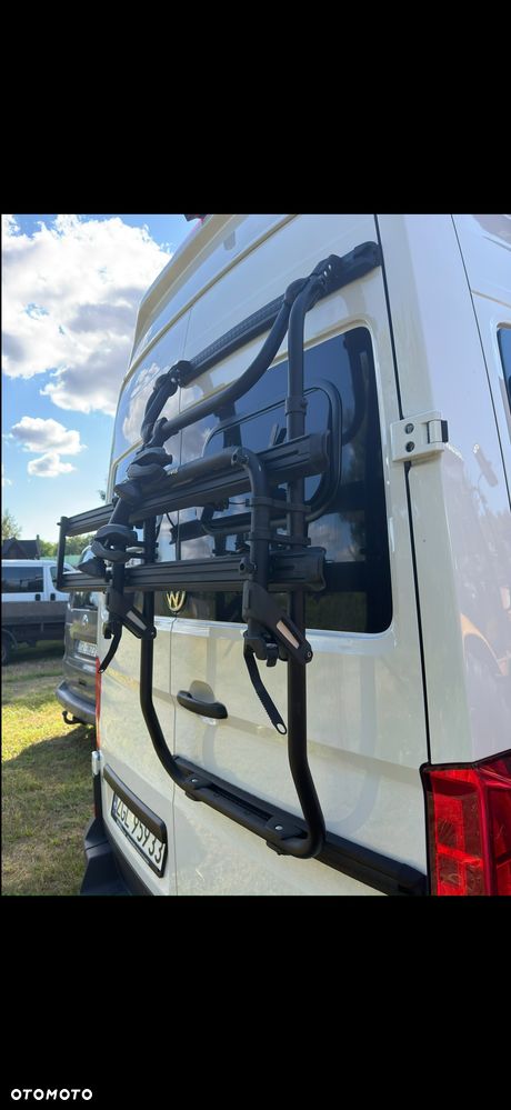 Volkswagen Crafter Standard - 6