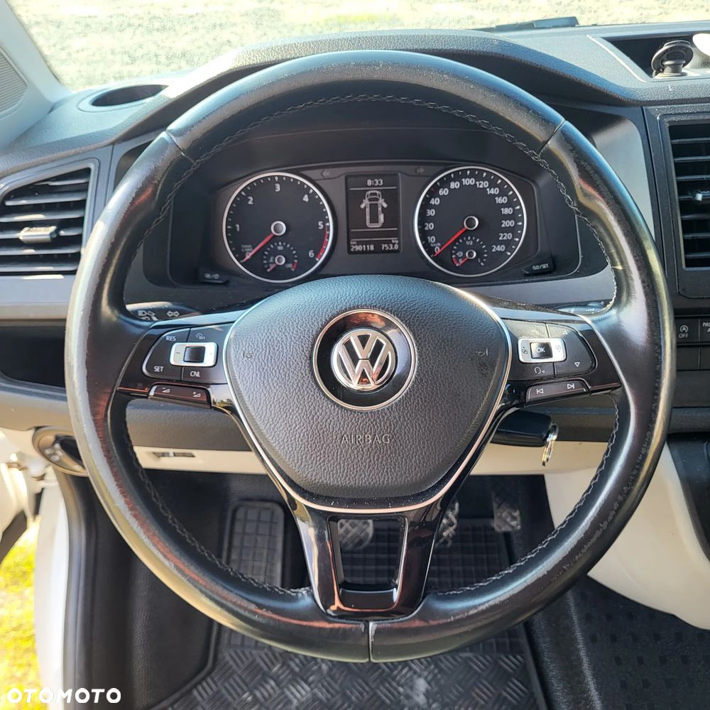 Volkswagen Transporter T6 - 9