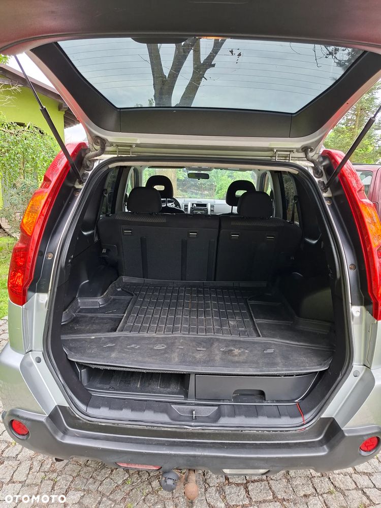 Nissan X-Trail 2.0 XE - 13