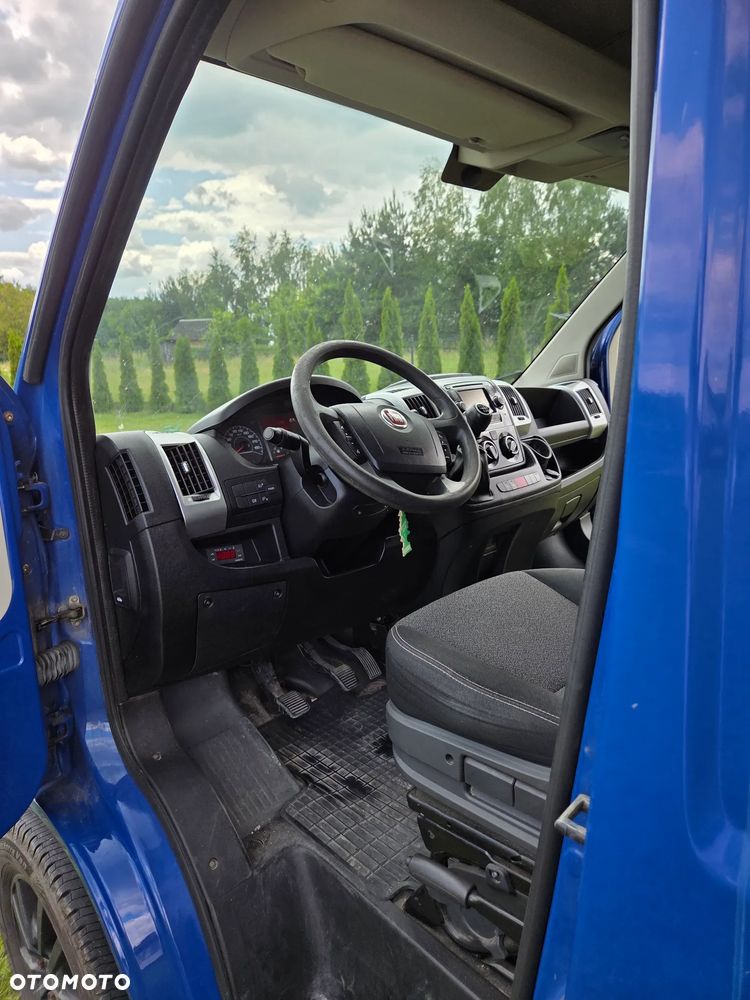 Fiat Ducato - 4
