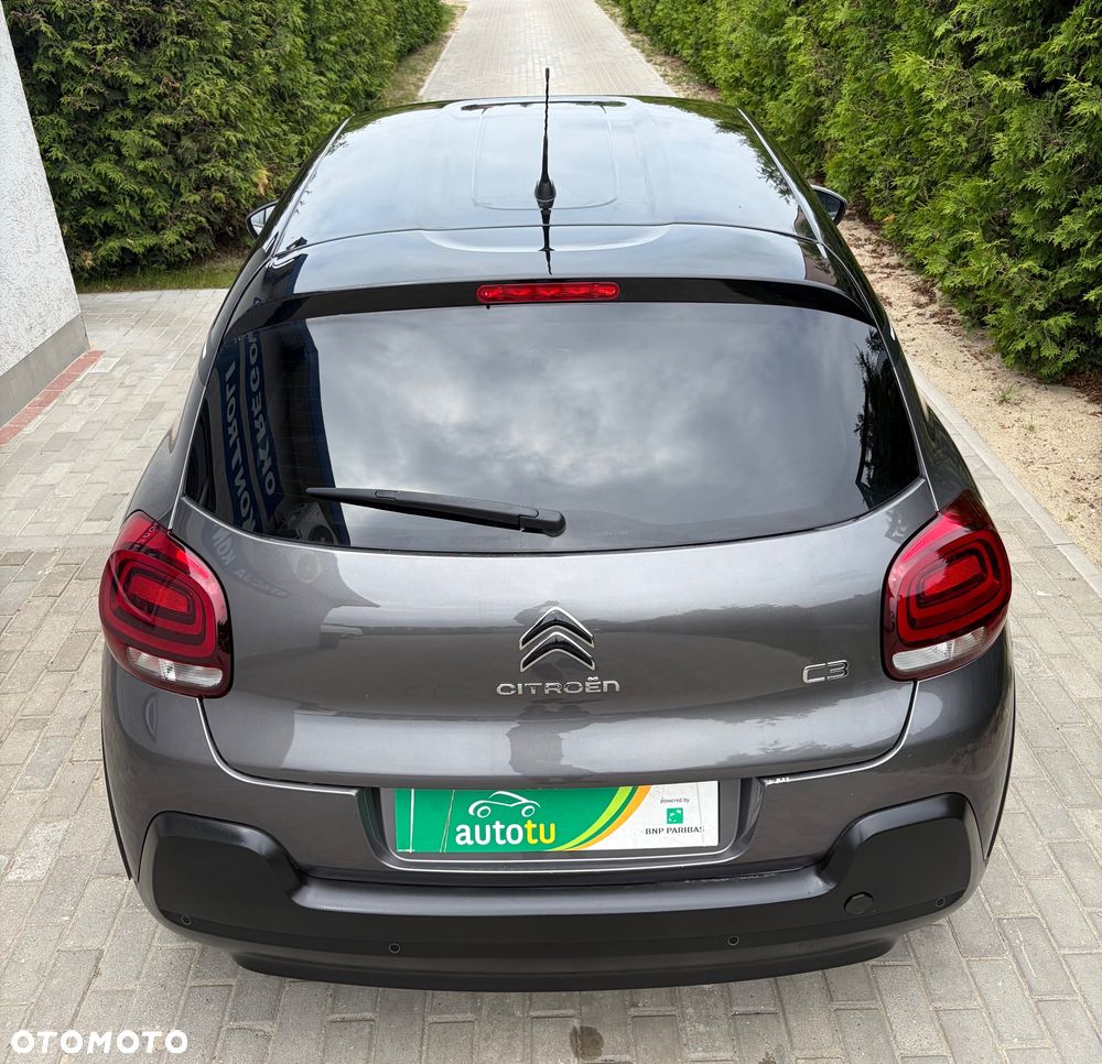 Citroën C3 - 11