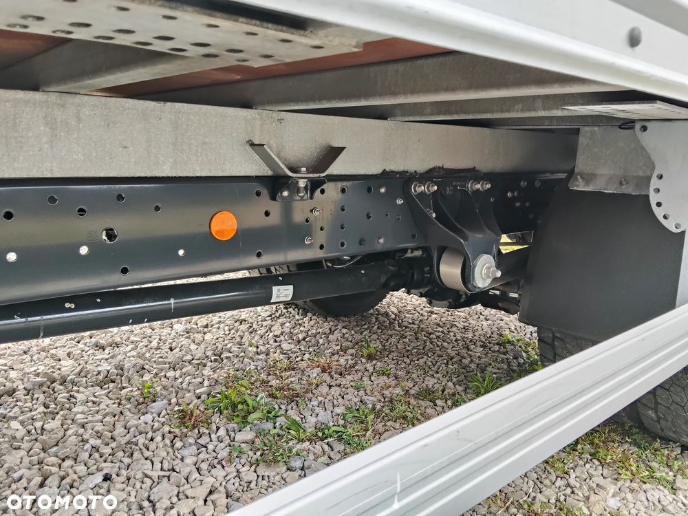 Iveco Eurocargo 120EL19PE6 - 10