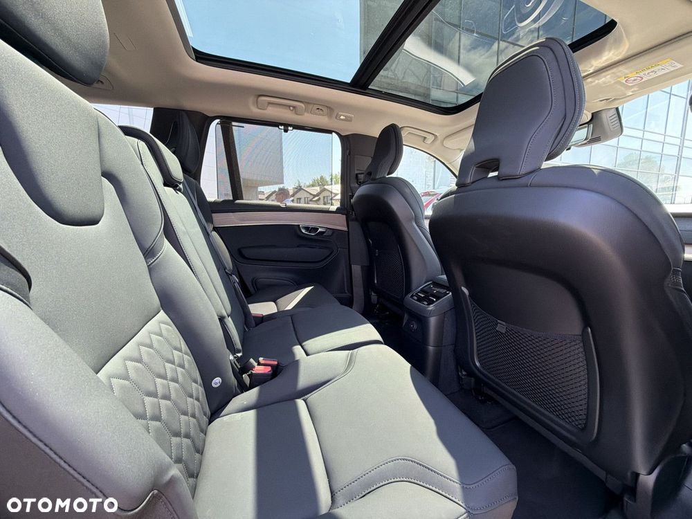 Volvo XC 90 - 15