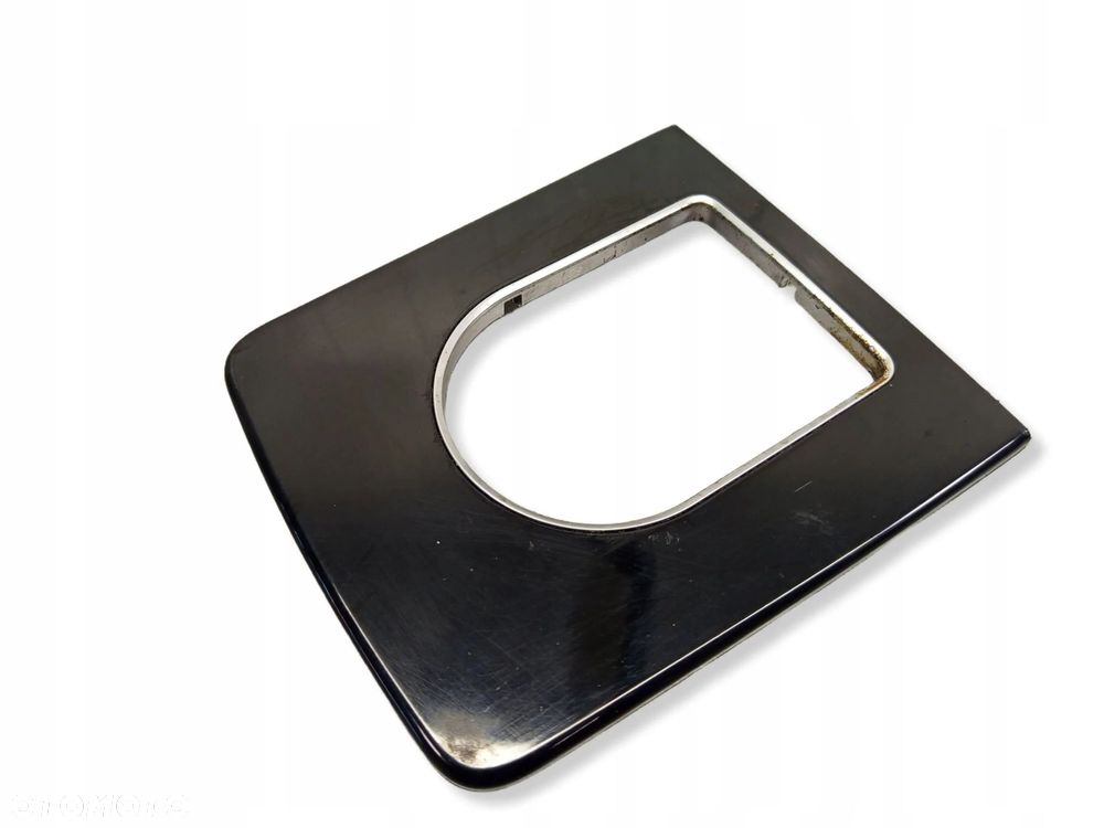 Ramka Lewarka Drążka Zmiany Biegów Jaguar XE XF GX73045K08A - 2