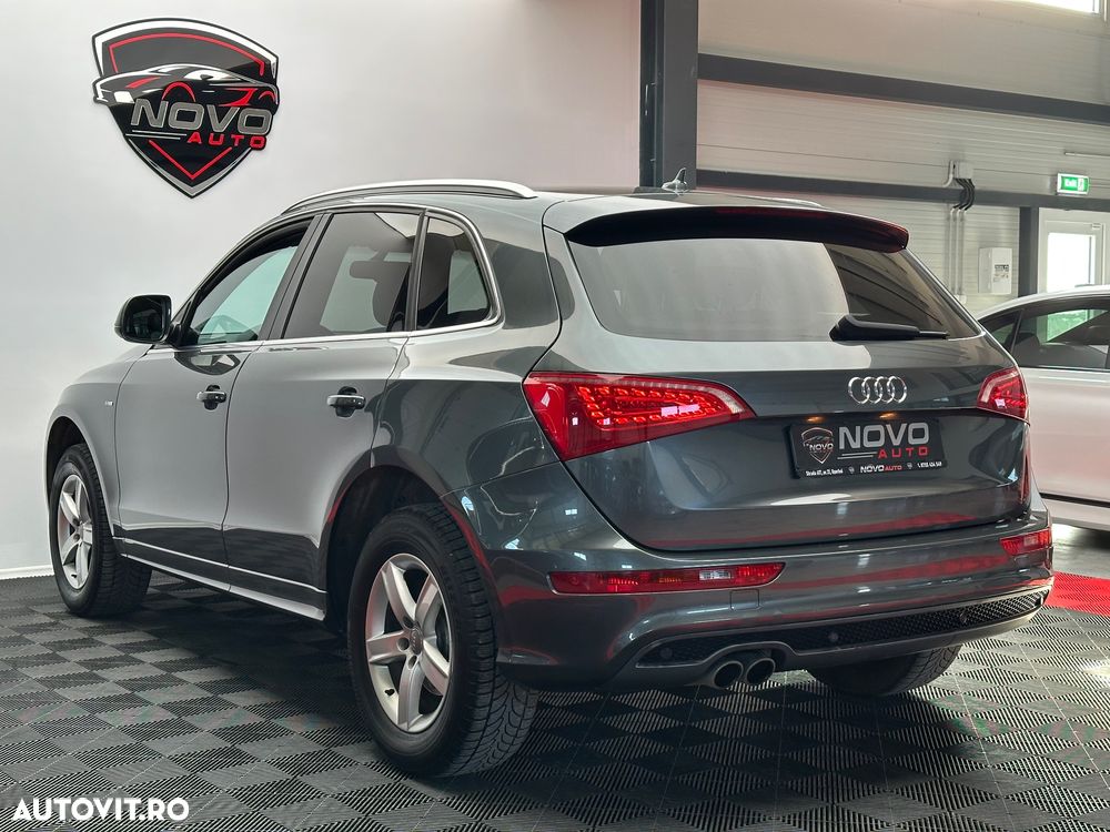 Audi Q5 - 5