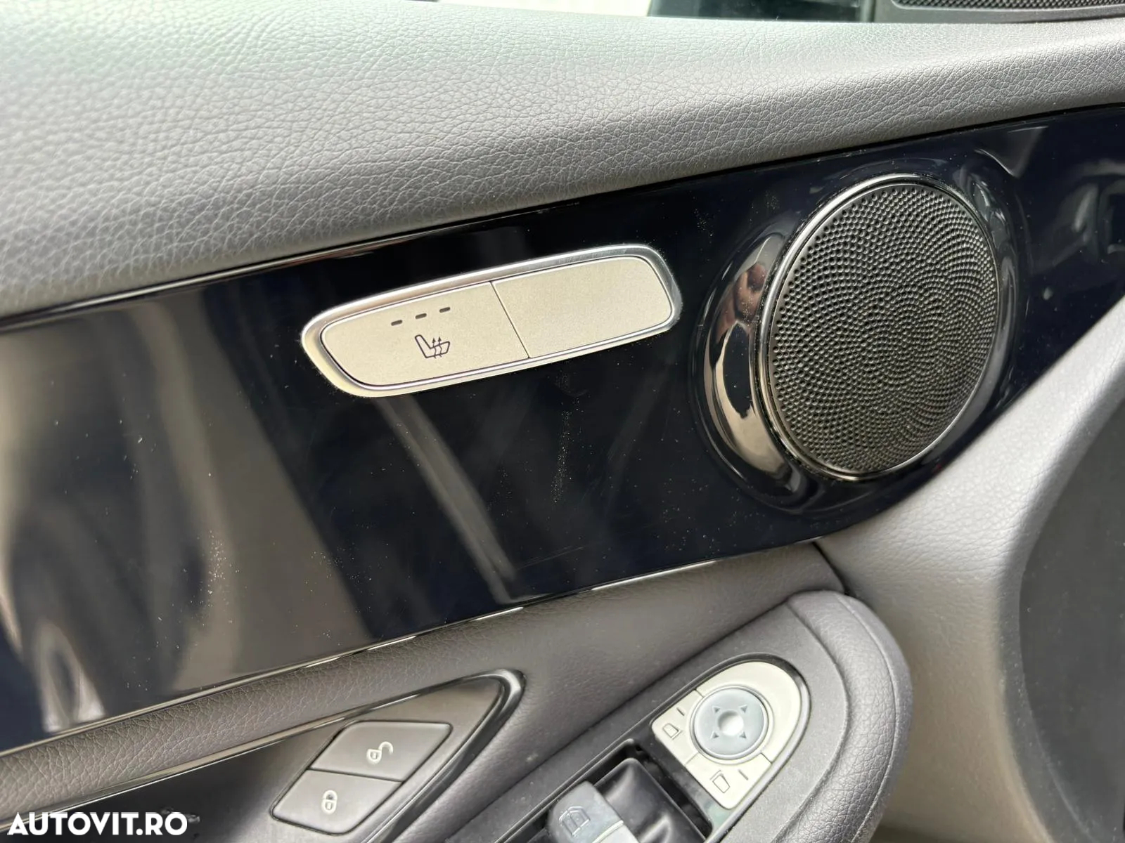 Mercedes-Benz GLC 220 d 4Matic 9G-TRONIC Avantgarde Advanced - 28