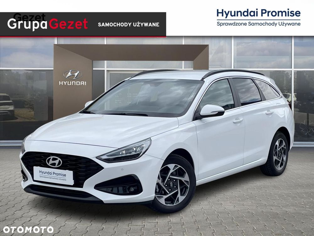 Hyundai i30 - 1