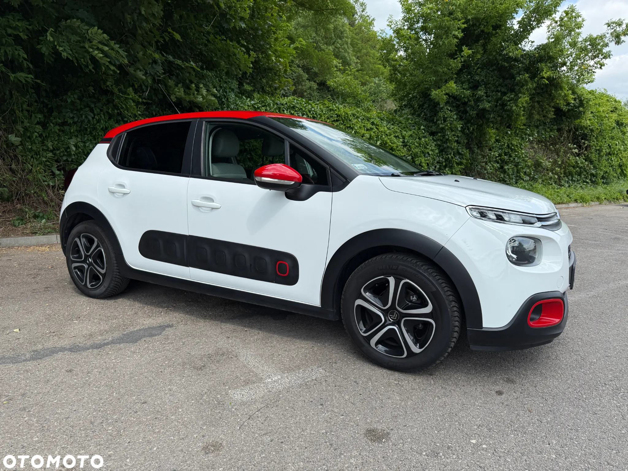Citroën C3 1.2 PureTech Feel - 2