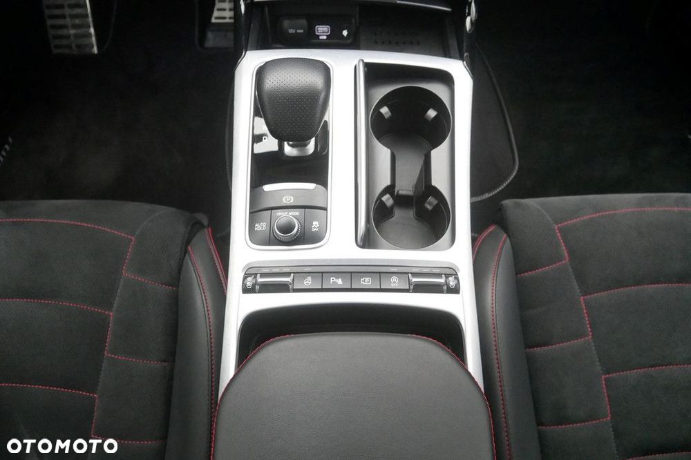 Kia Stinger 3.3 T-GDI V6 GT Prestige Line AWD - 11