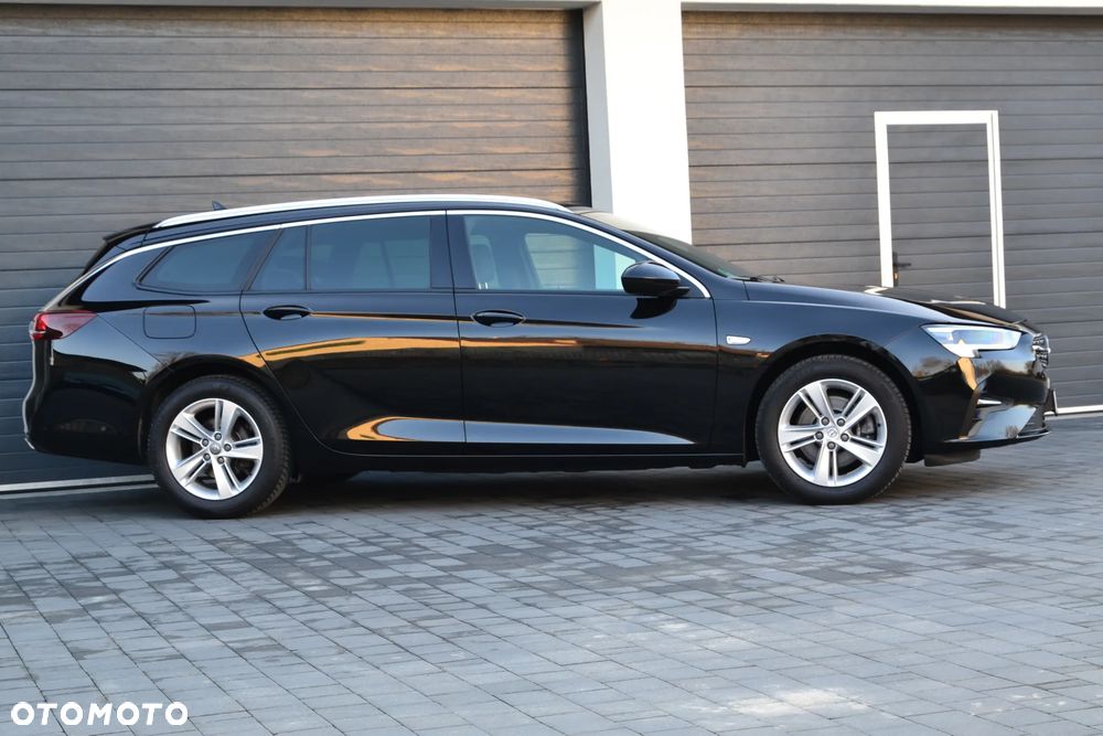 Opel Insignia - 21
